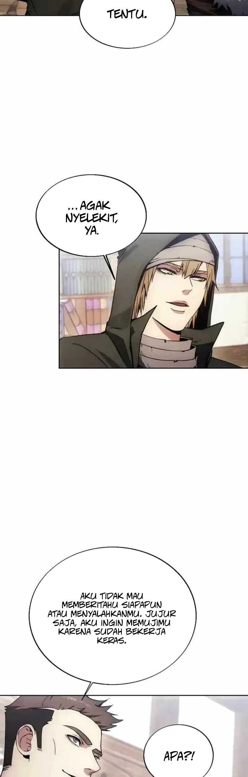 How to Live as a Villain Chapter 175 Gambar 21