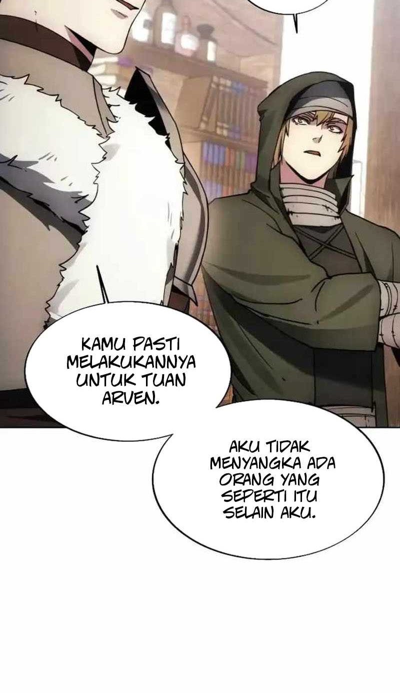 How to Live as a Villain Chapter 175 Gambar 22