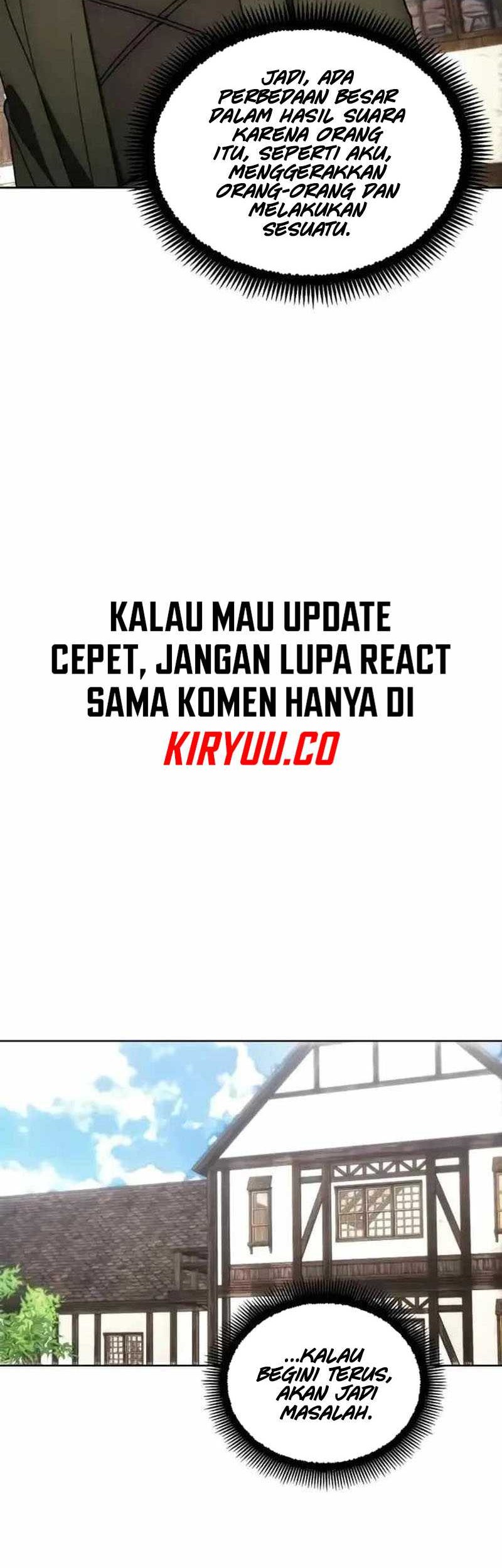How to Live as a Villain Chapter 175 Gambar 24
