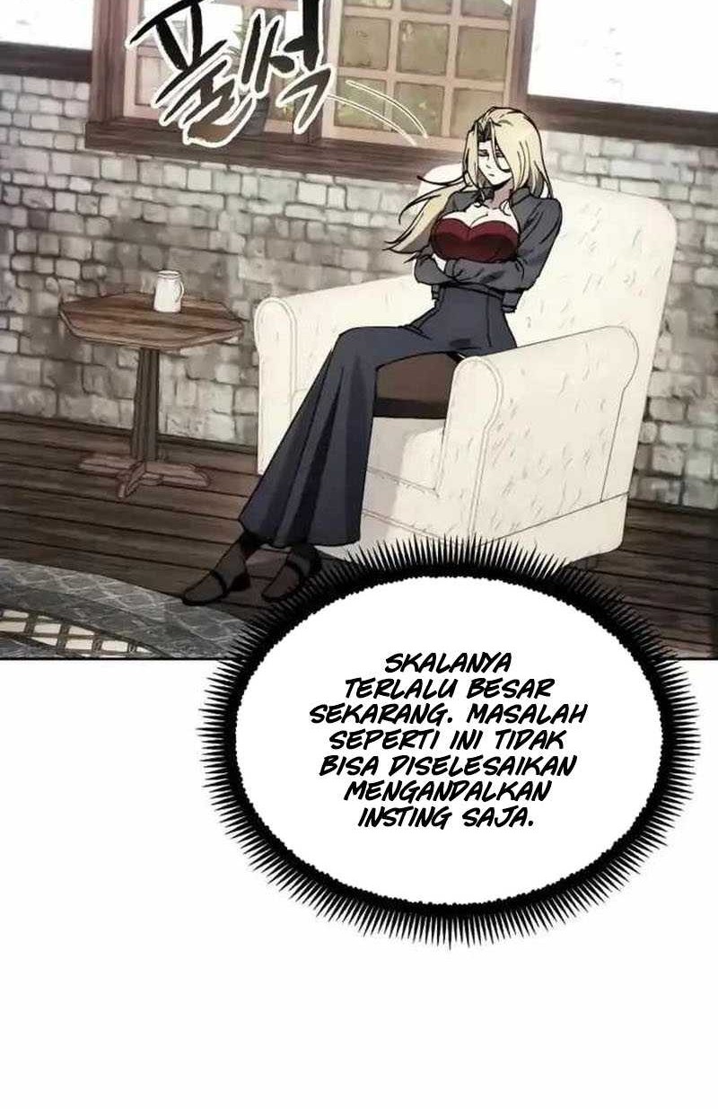 How to Live as a Villain Chapter 175 Gambar 26