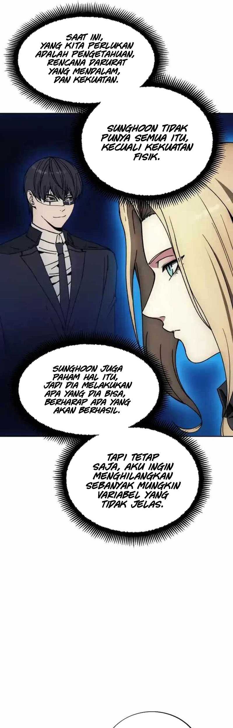 How to Live as a Villain Chapter 175 Gambar 27