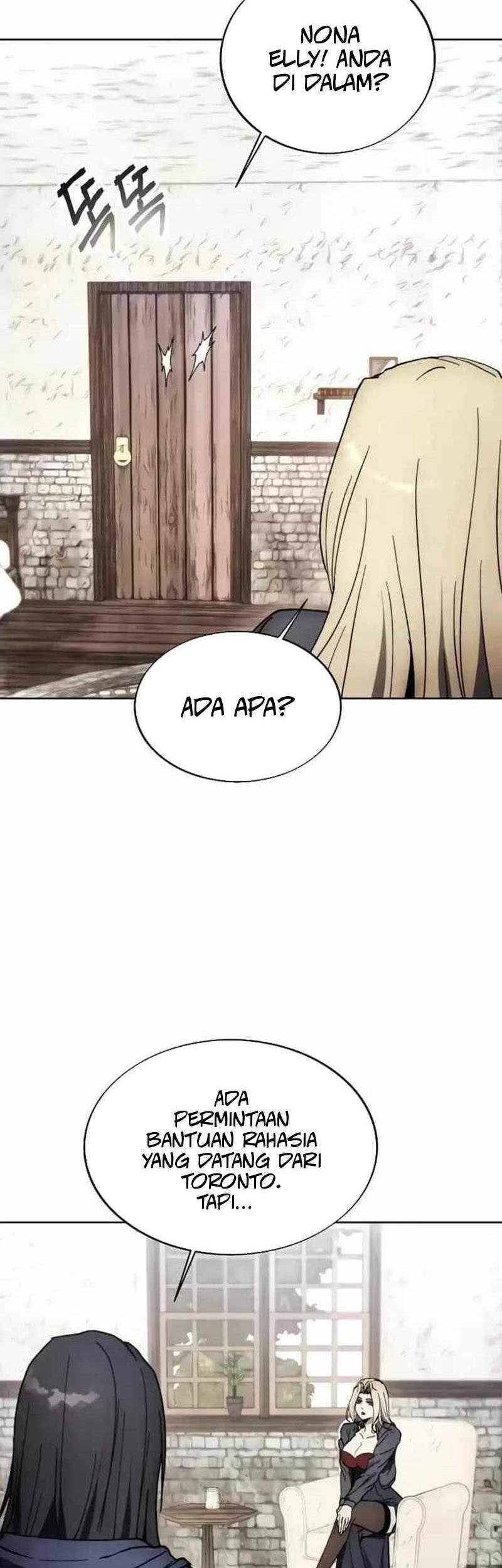 How to Live as a Villain Chapter 175 Gambar 28