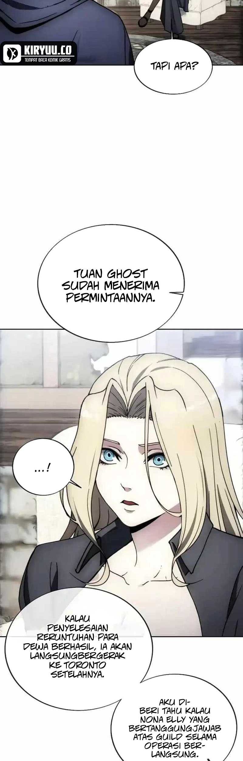 How to Live as a Villain Chapter 175 Gambar 29
