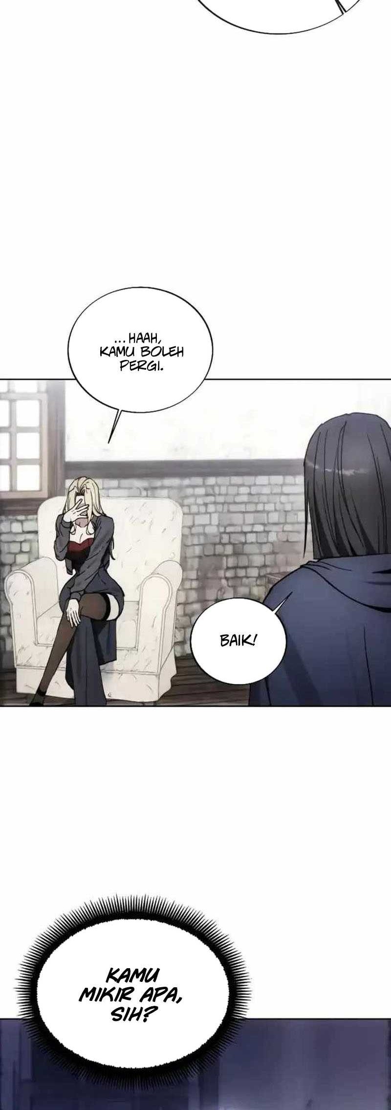How to Live as a Villain Chapter 175 Gambar 30