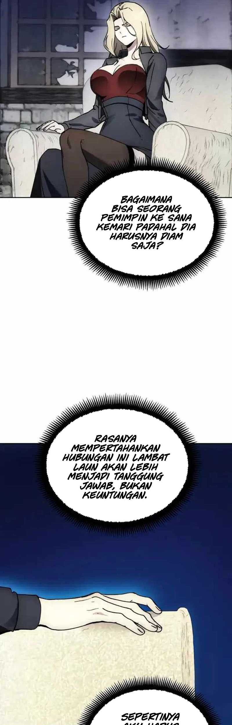 How to Live as a Villain Chapter 175 Gambar 31