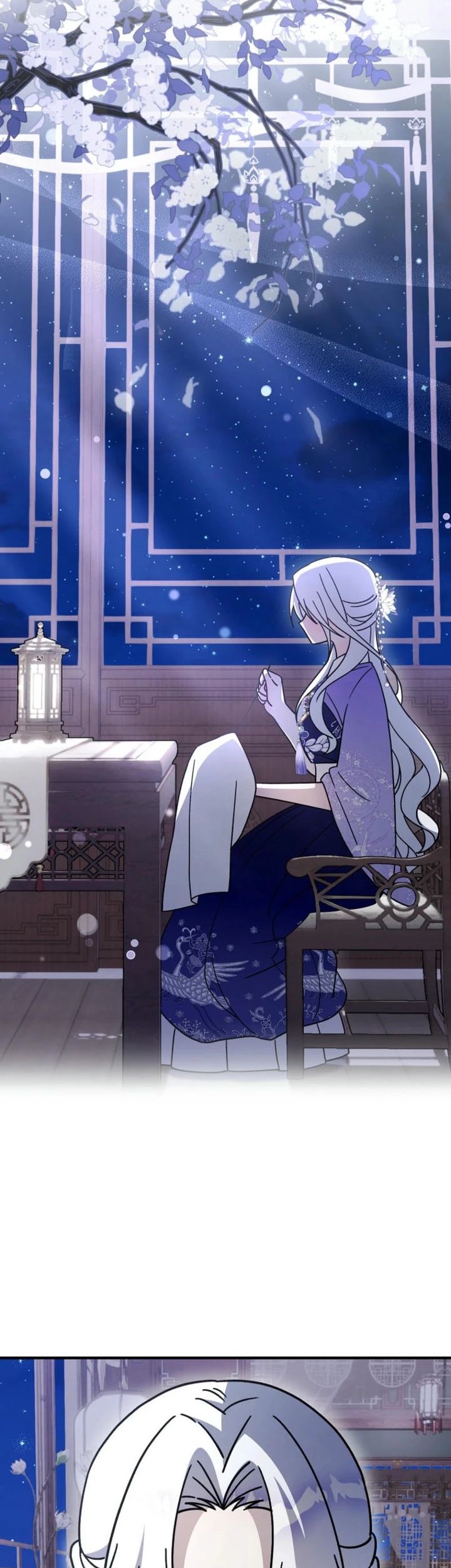 Baca  Surviving in a Romance Fantasy Novel Chapter 35 Gambar 2