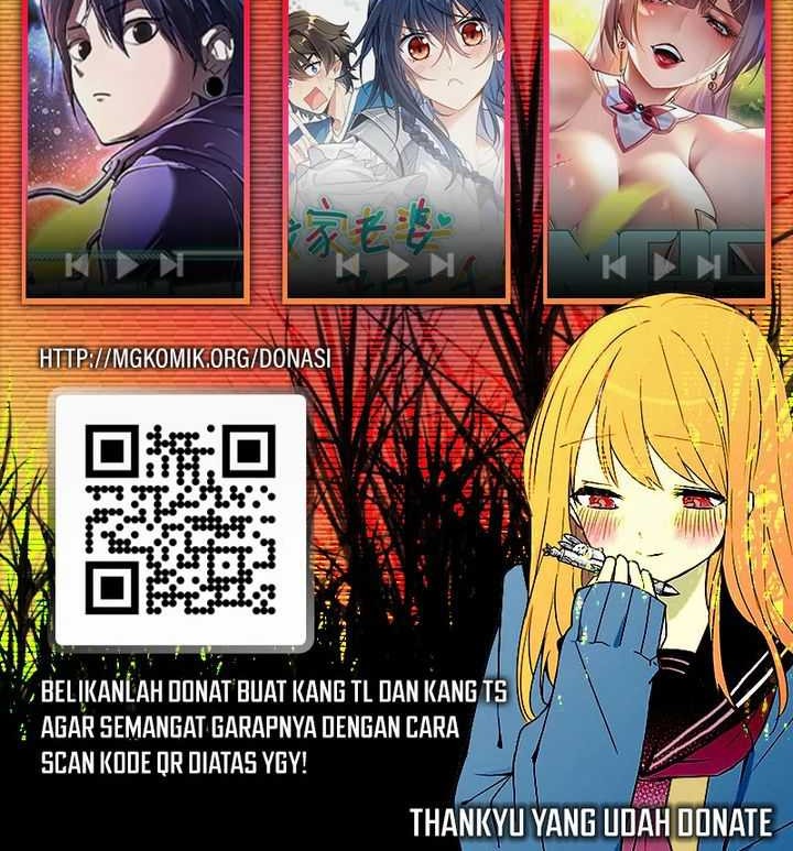 Am I Invincible Chapter 252 Gambar 33