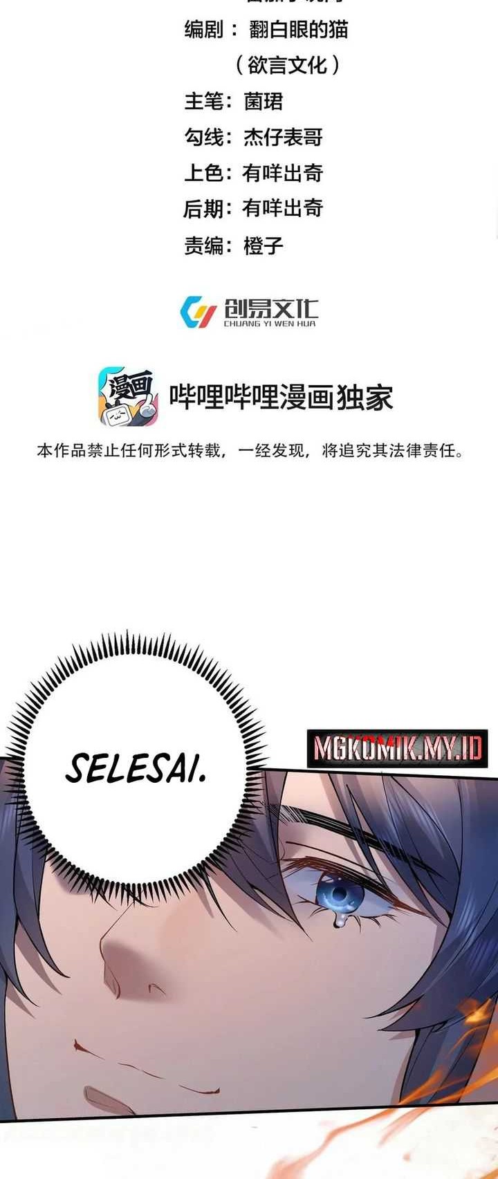 Baca  Am I Invincible Chapter 252 Gambar 2