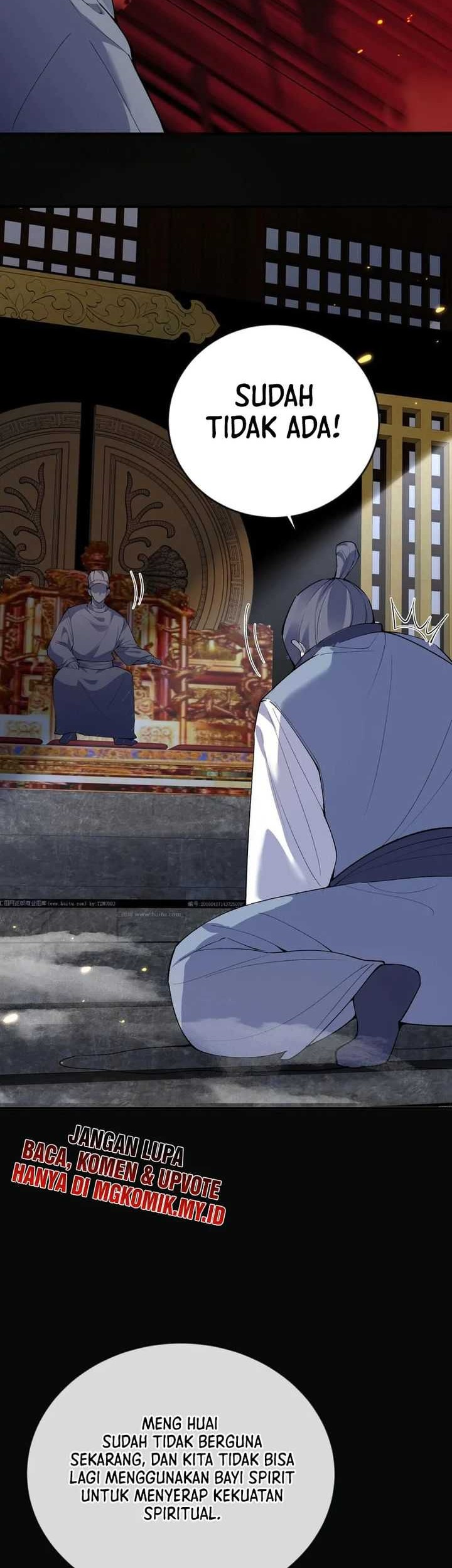 Am I Invincible Chapter 252 Gambar 12