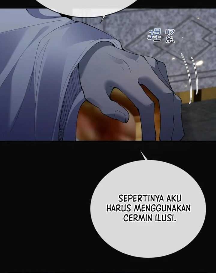 Am I Invincible Chapter 252 Gambar 13