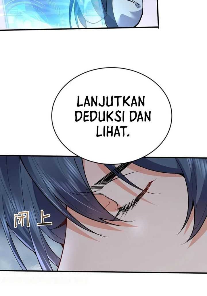 Am I Invincible Chapter 252 Gambar 18