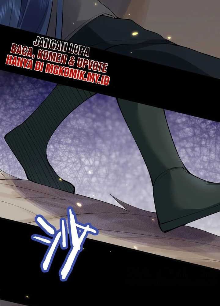 Am I Invincible Chapter 252 Gambar 21