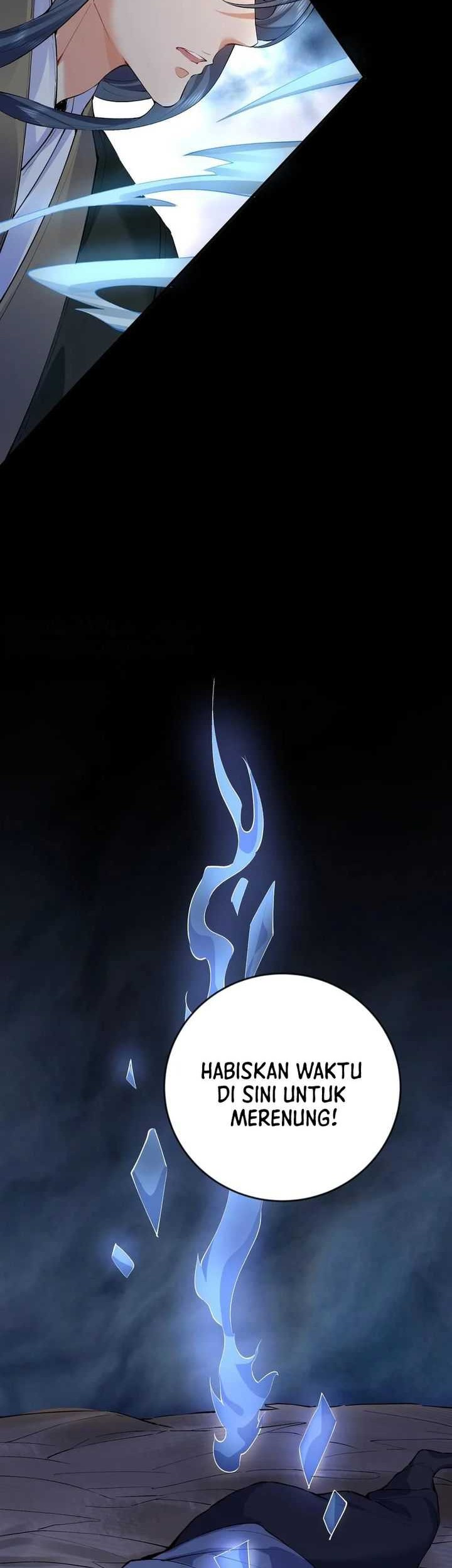 Am I Invincible Chapter 252 Gambar 23