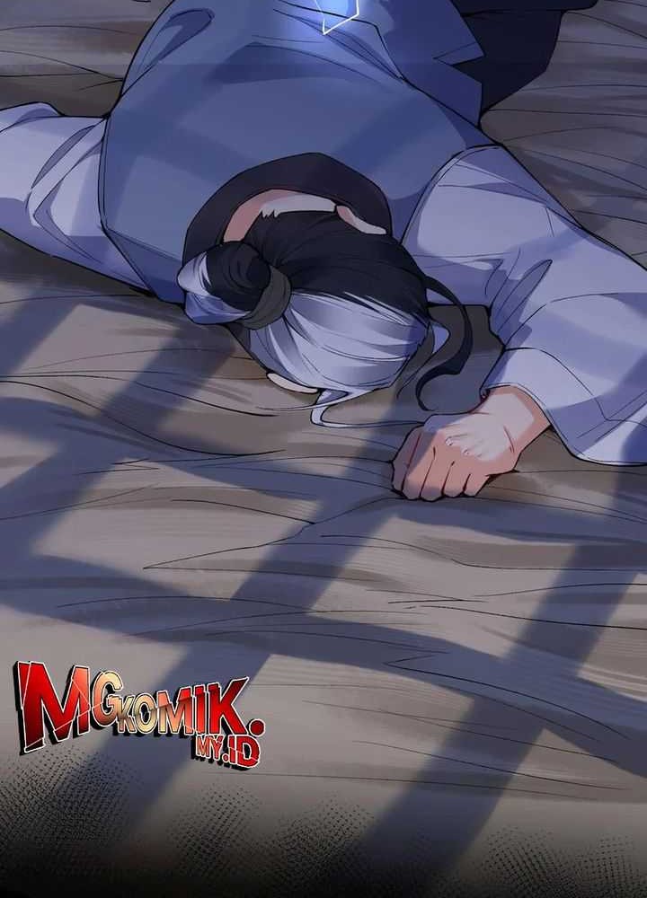 Am I Invincible Chapter 252 Gambar 24