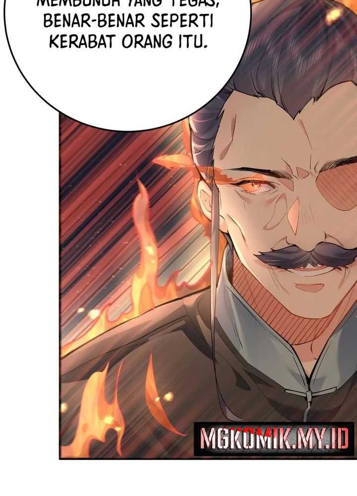 Am I Invincible Chapter 251 Gambar 27