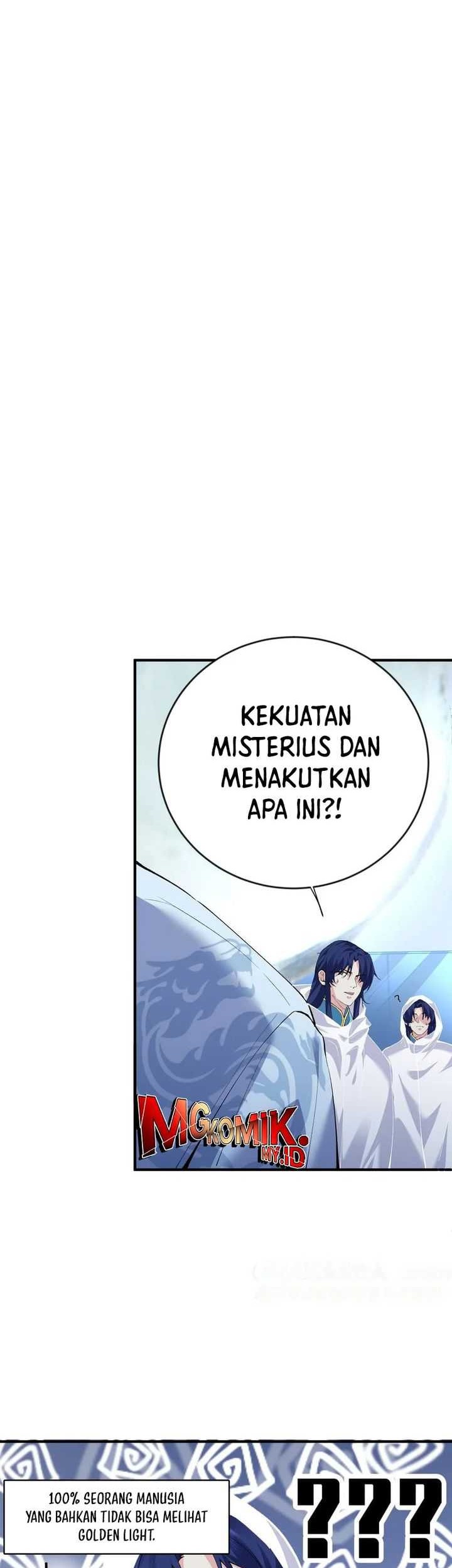 Baca  Am I Invincible Chapter 251 Gambar 2