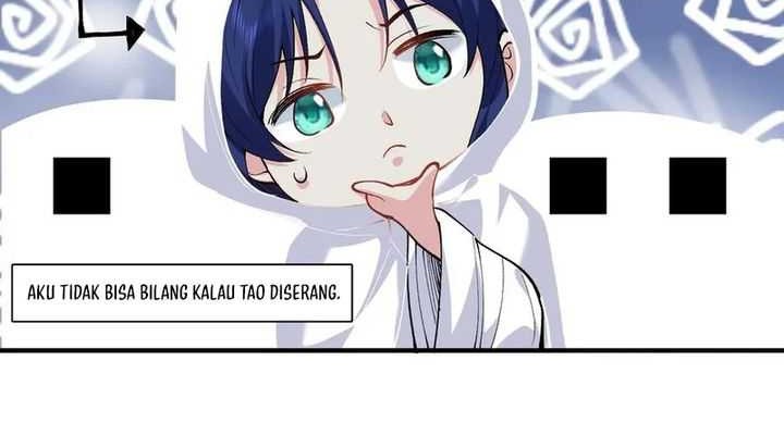 Am I Invincible Chapter 251 Gambar 3