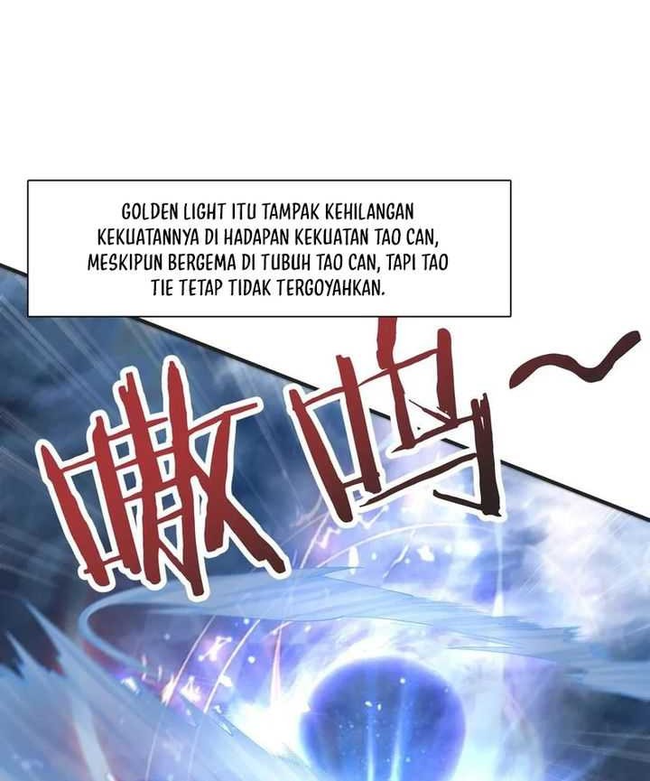 Am I Invincible Chapter 251 Gambar 9
