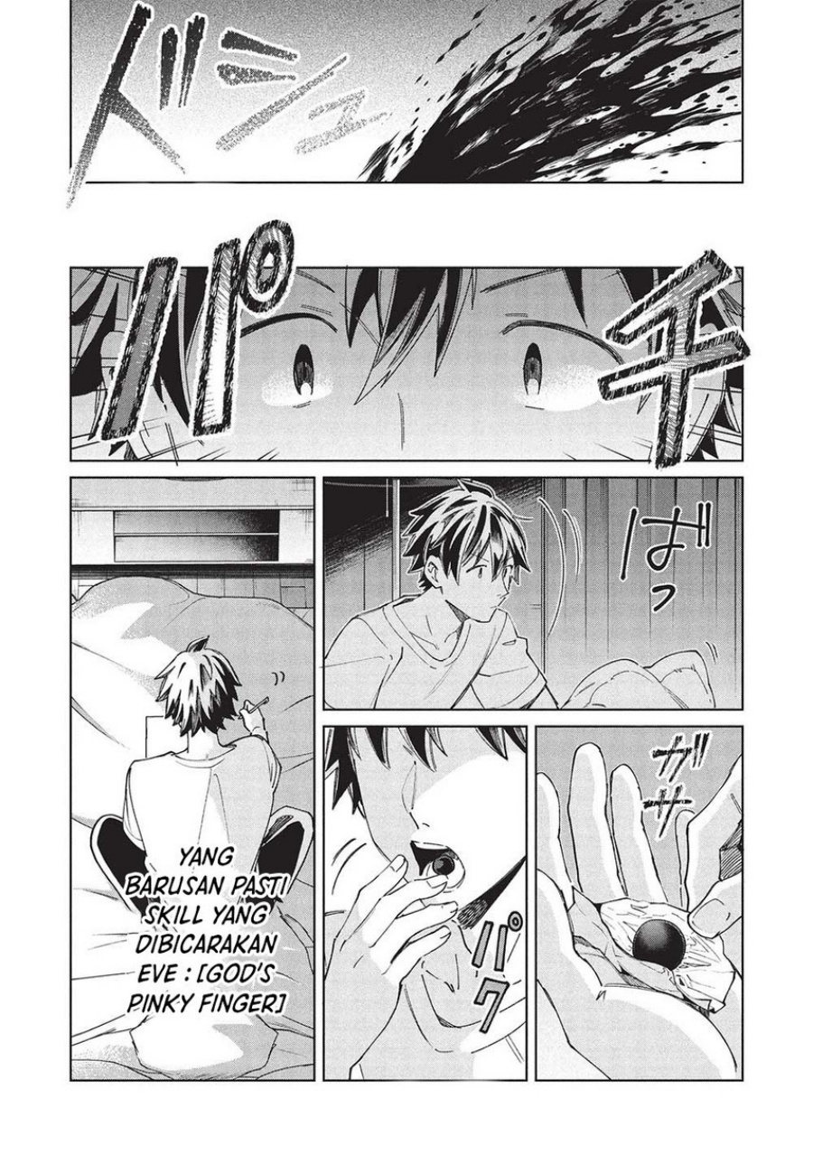 Nihon e Youkoso Elf-san Chapter 58 Gambar 10