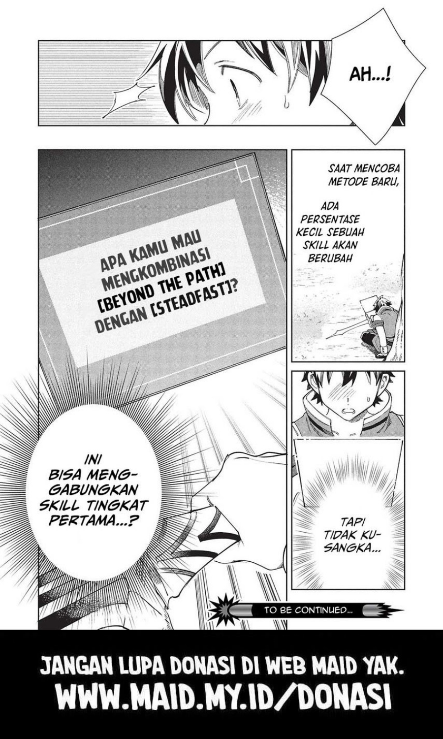 Nihon e Youkoso Elf-san Chapter 58 Gambar 26