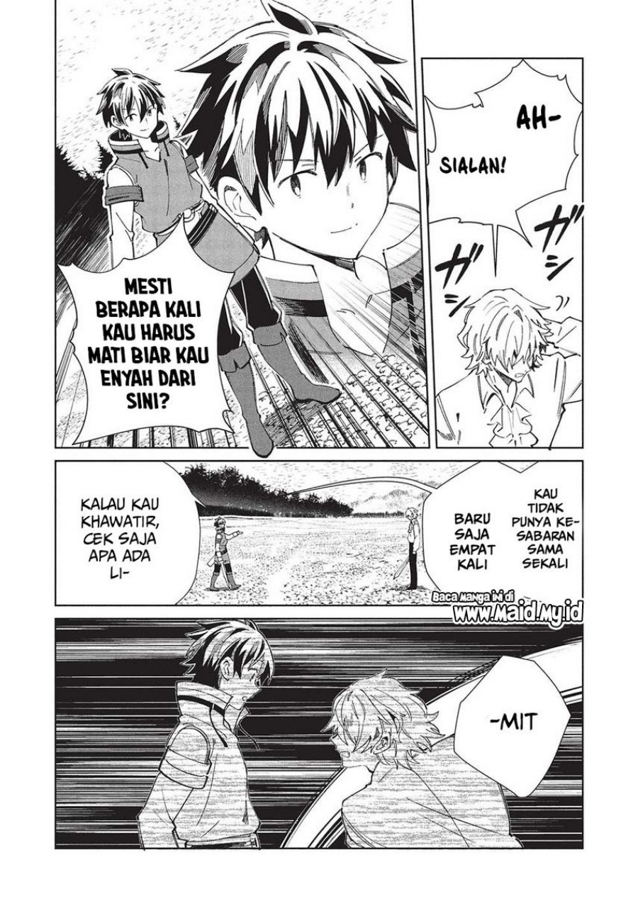 Nihon e Youkoso Elf-san Chapter 58 Gambar 5