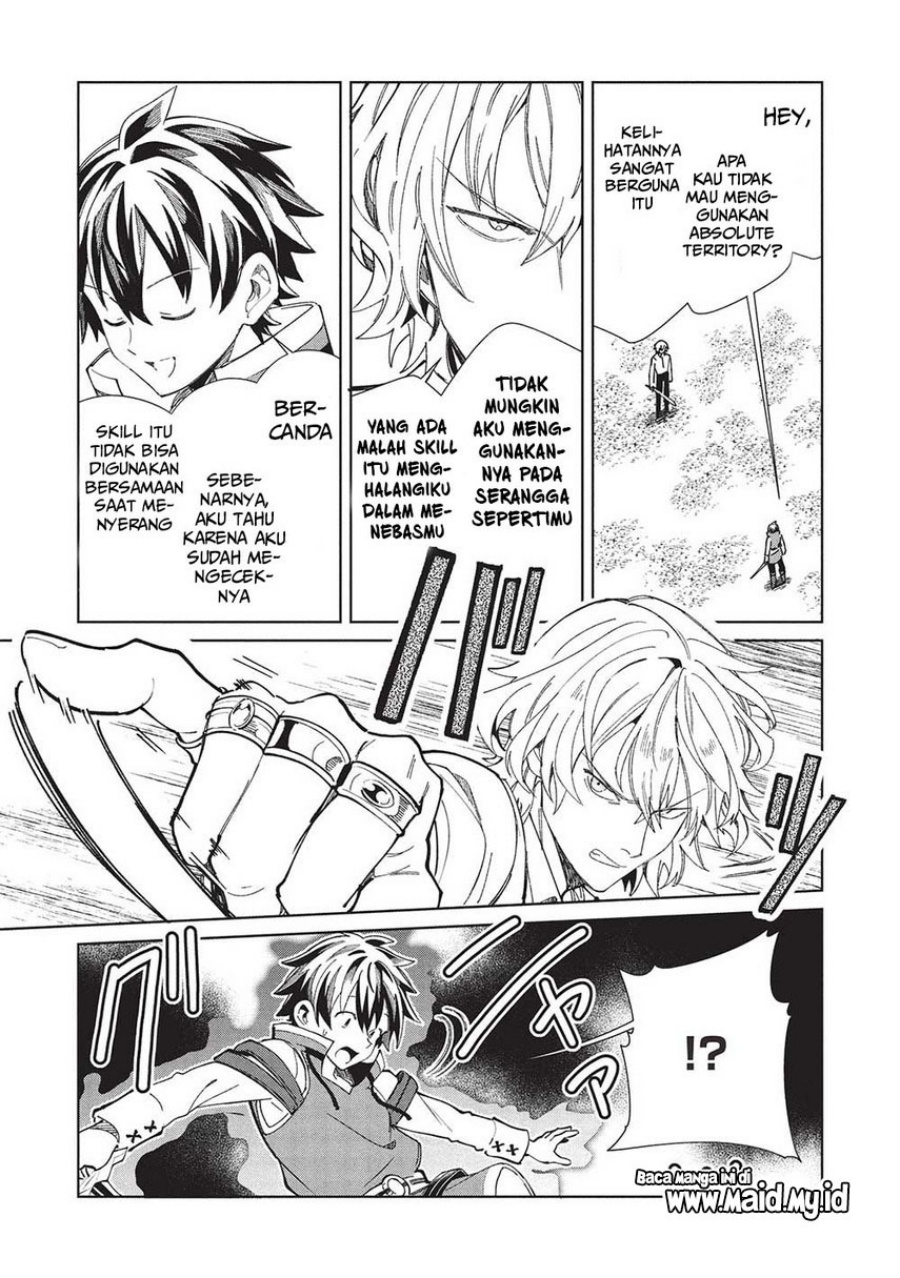 Nihon e Youkoso Elf-san Chapter 58 Gambar 7