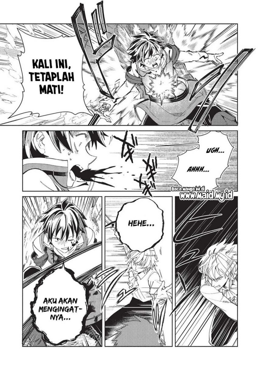 Nihon e Youkoso Elf-san Chapter 58 Gambar 9