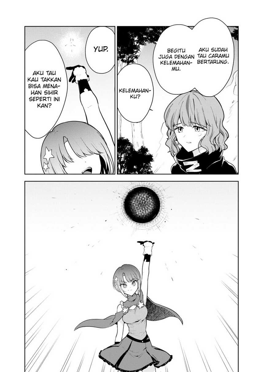 Cheat Skill “Shisha Sosei” Ga Kakusei Shite Inishieno Maougun Wo Fukkatsu Sasete Shimaimashita ~Dare Mo Shinasenai Saikyou Hiiro~ Chapter 39 Gambar 11