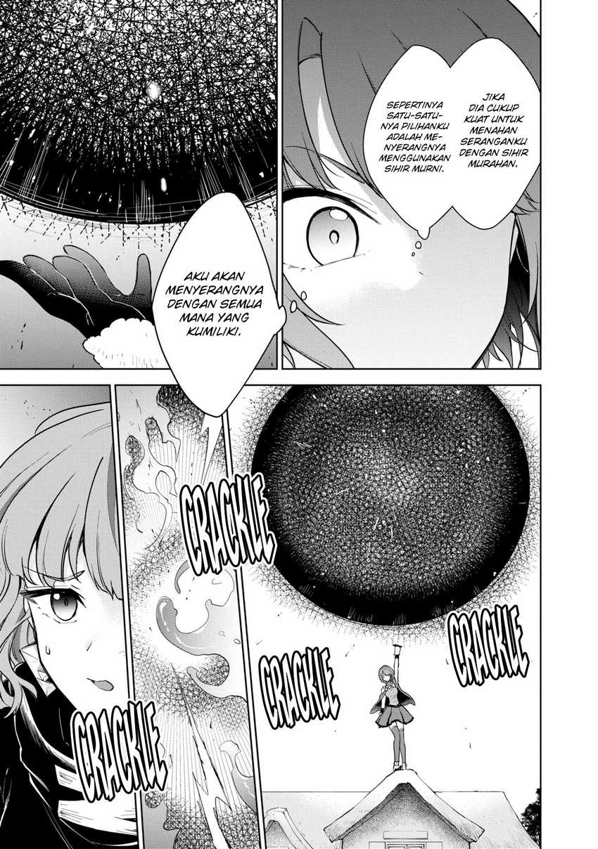 Cheat Skill “Shisha Sosei” Ga Kakusei Shite Inishieno Maougun Wo Fukkatsu Sasete Shimaimashita ~Dare Mo Shinasenai Saikyou Hiiro~ Chapter 39 Gambar 12
