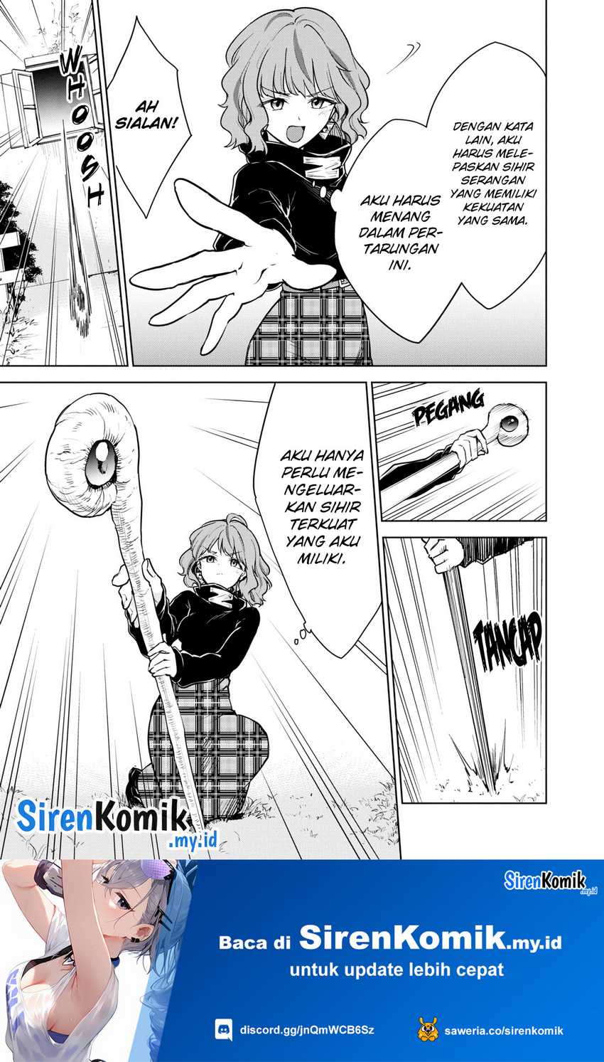 Cheat Skill “Shisha Sosei” Ga Kakusei Shite Inishieno Maougun Wo Fukkatsu Sasete Shimaimashita ~Dare Mo Shinasenai Saikyou Hiiro~ Chapter 39 Gambar 15
