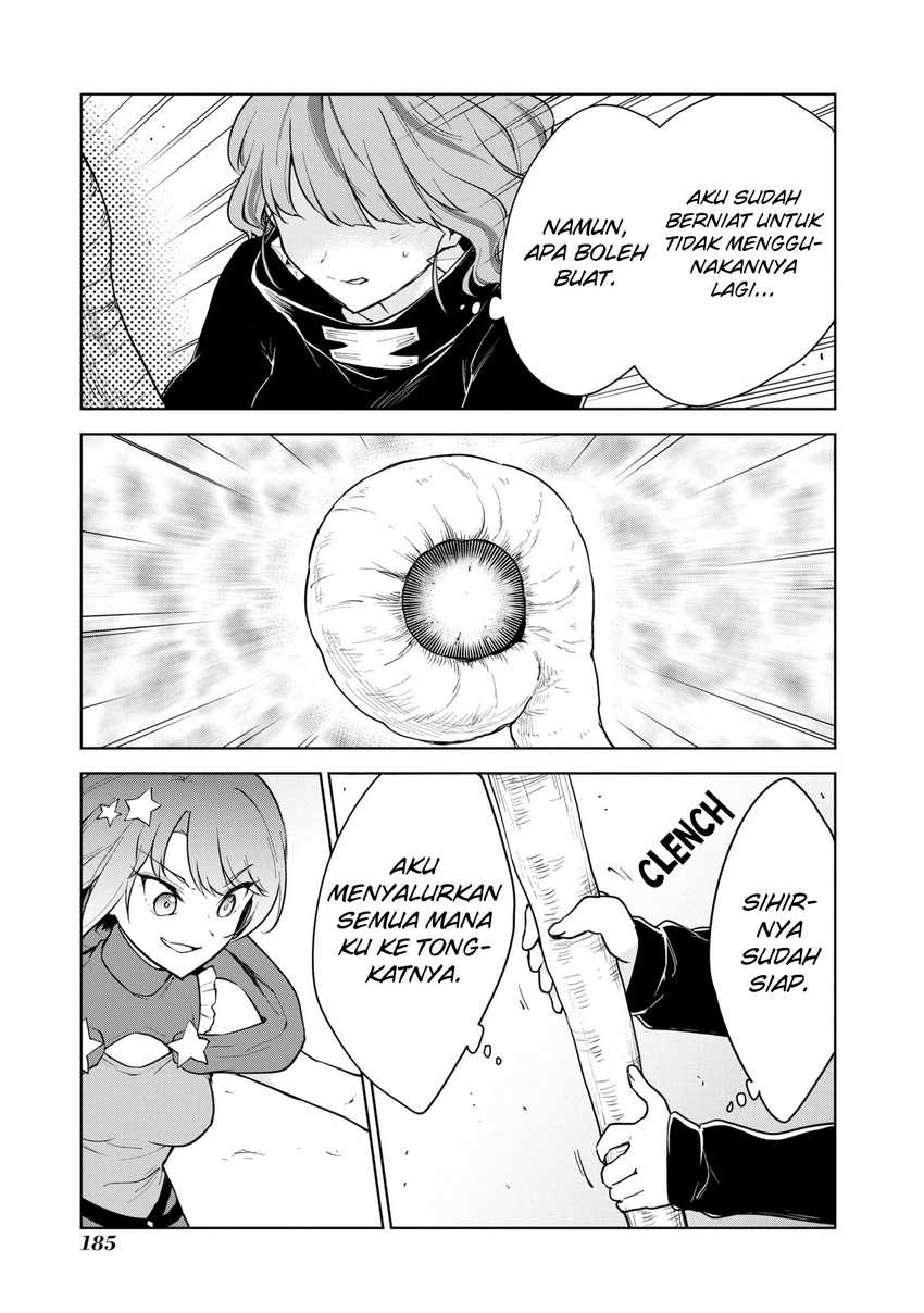 Cheat Skill “Shisha Sosei” Ga Kakusei Shite Inishieno Maougun Wo Fukkatsu Sasete Shimaimashita ~Dare Mo Shinasenai Saikyou Hiiro~ Chapter 39 Gambar 17