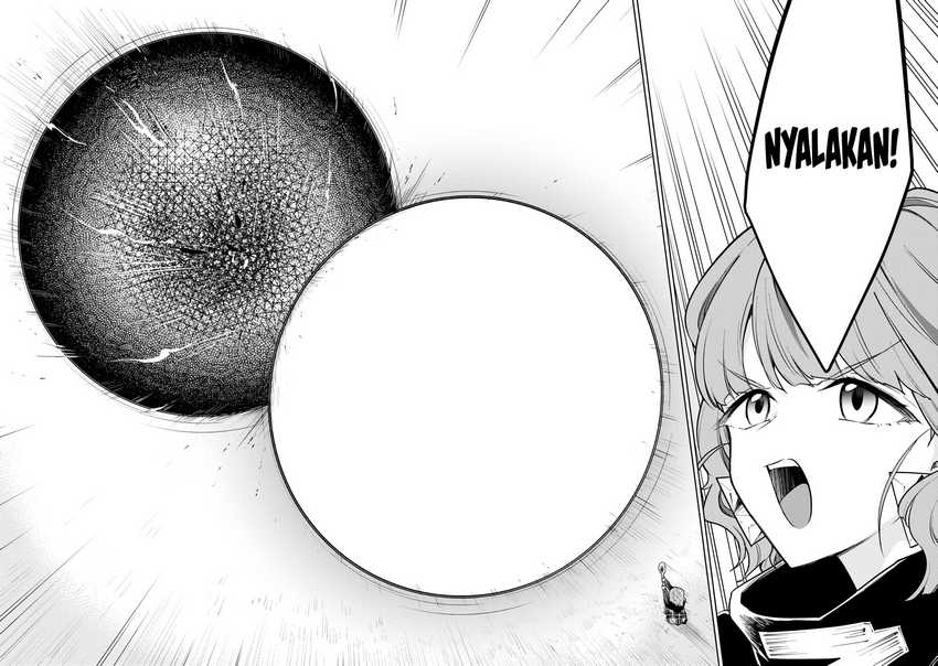 Cheat Skill “Shisha Sosei” Ga Kakusei Shite Inishieno Maougun Wo Fukkatsu Sasete Shimaimashita ~Dare Mo Shinasenai Saikyou Hiiro~ Chapter 39 Gambar 18