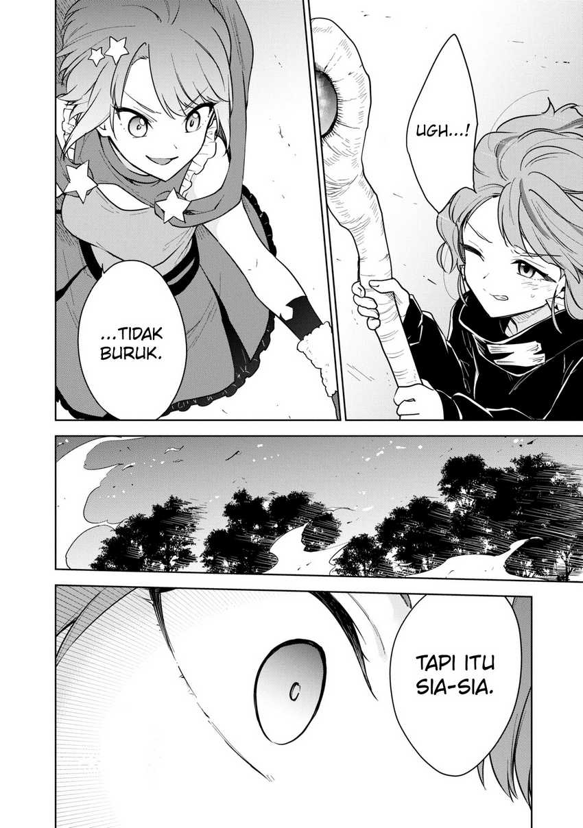 Cheat Skill “Shisha Sosei” Ga Kakusei Shite Inishieno Maougun Wo Fukkatsu Sasete Shimaimashita ~Dare Mo Shinasenai Saikyou Hiiro~ Chapter 39 Gambar 19