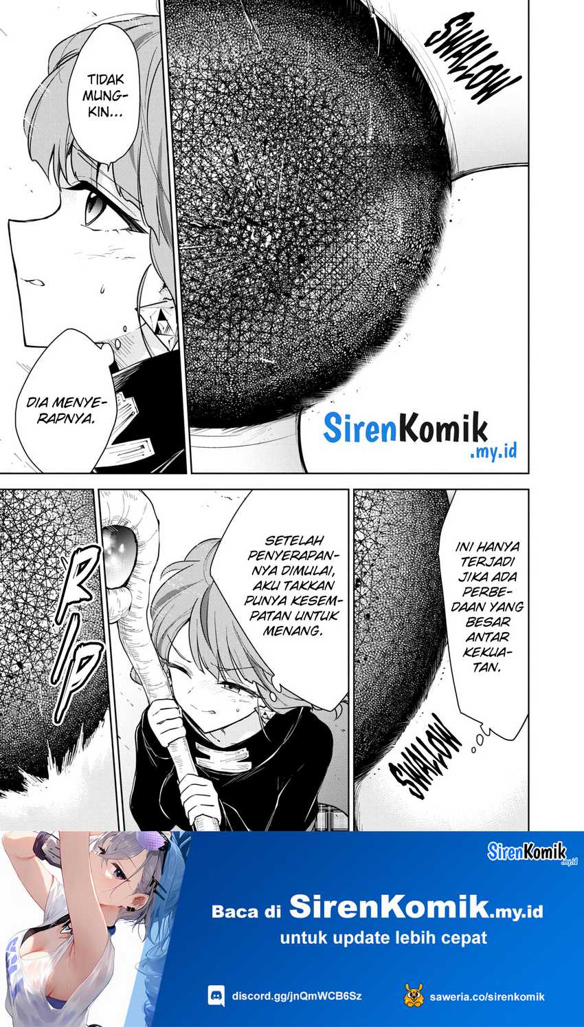 Cheat Skill “Shisha Sosei” Ga Kakusei Shite Inishieno Maougun Wo Fukkatsu Sasete Shimaimashita ~Dare Mo Shinasenai Saikyou Hiiro~ Chapter 39 Gambar 20