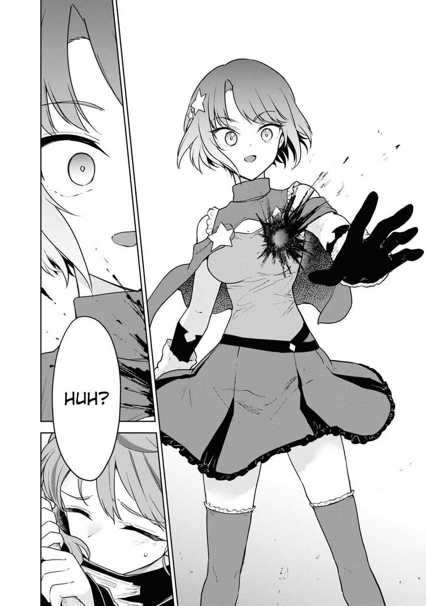Cheat Skill “Shisha Sosei” Ga Kakusei Shite Inishieno Maougun Wo Fukkatsu Sasete Shimaimashita ~Dare Mo Shinasenai Saikyou Hiiro~ Chapter 39 Gambar 23