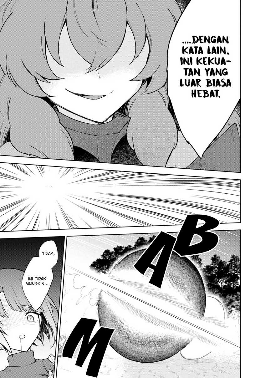 Cheat Skill “Shisha Sosei” Ga Kakusei Shite Inishieno Maougun Wo Fukkatsu Sasete Shimaimashita ~Dare Mo Shinasenai Saikyou Hiiro~ Chapter 39 Gambar 26