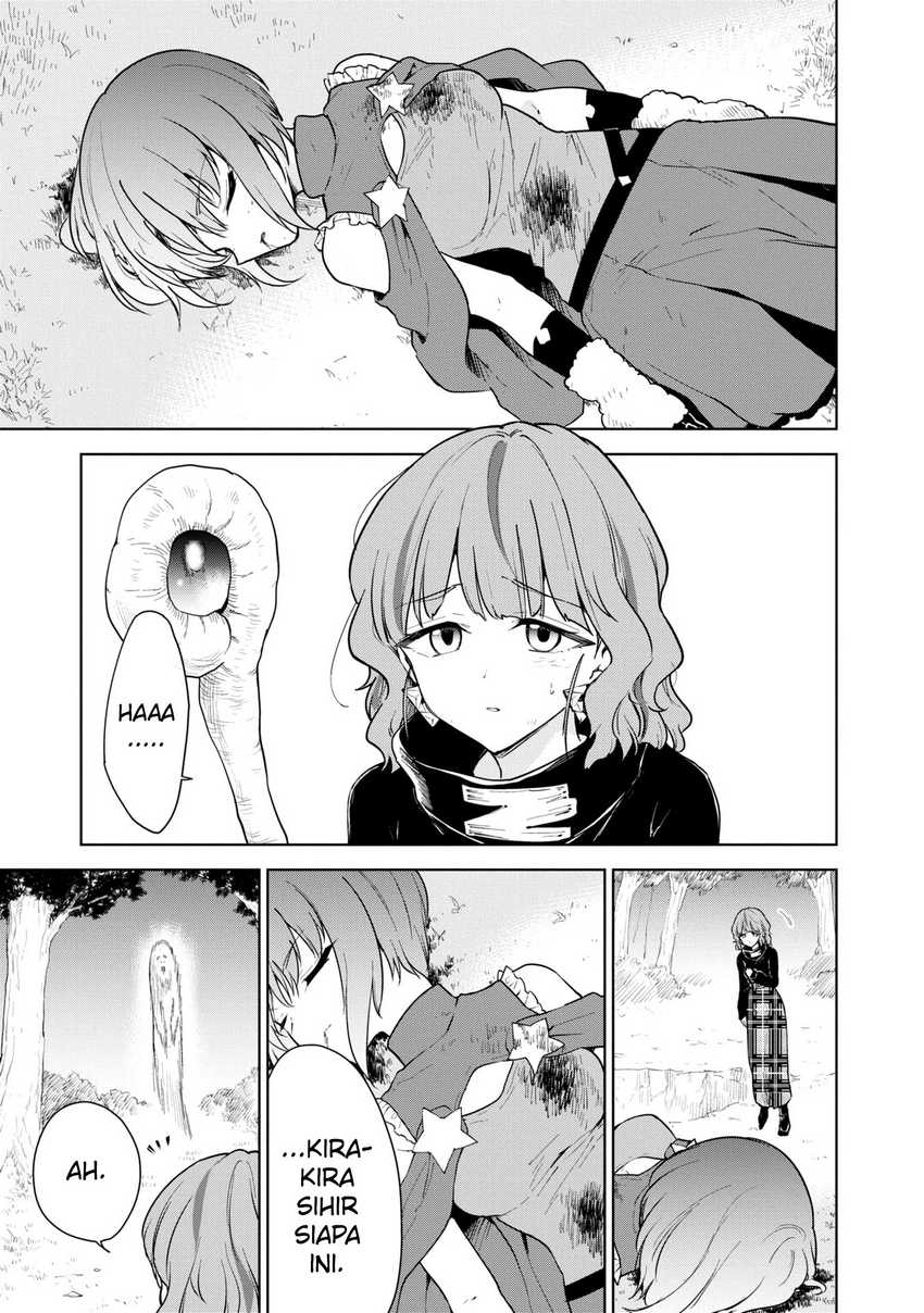 Cheat Skill “Shisha Sosei” Ga Kakusei Shite Inishieno Maougun Wo Fukkatsu Sasete Shimaimashita ~Dare Mo Shinasenai Saikyou Hiiro~ Chapter 39 Gambar 28