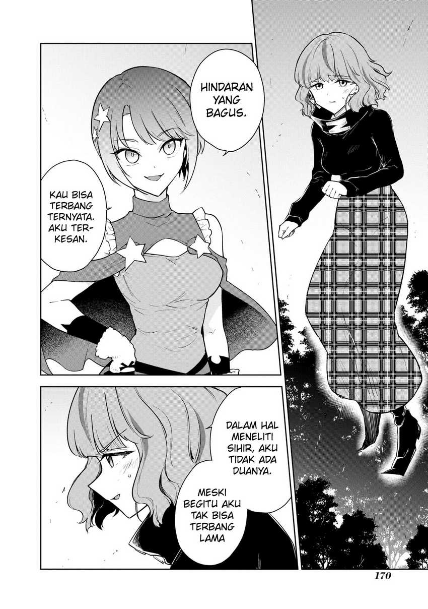 Cheat Skill “Shisha Sosei” Ga Kakusei Shite Inishieno Maougun Wo Fukkatsu Sasete Shimaimashita ~Dare Mo Shinasenai Saikyou Hiiro~ Chapter 39 Gambar 3