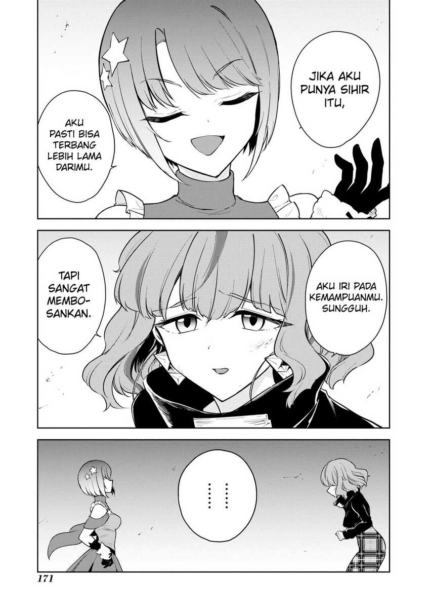 Cheat Skill “Shisha Sosei” Ga Kakusei Shite Inishieno Maougun Wo Fukkatsu Sasete Shimaimashita ~Dare Mo Shinasenai Saikyou Hiiro~ Chapter 39 Gambar 4