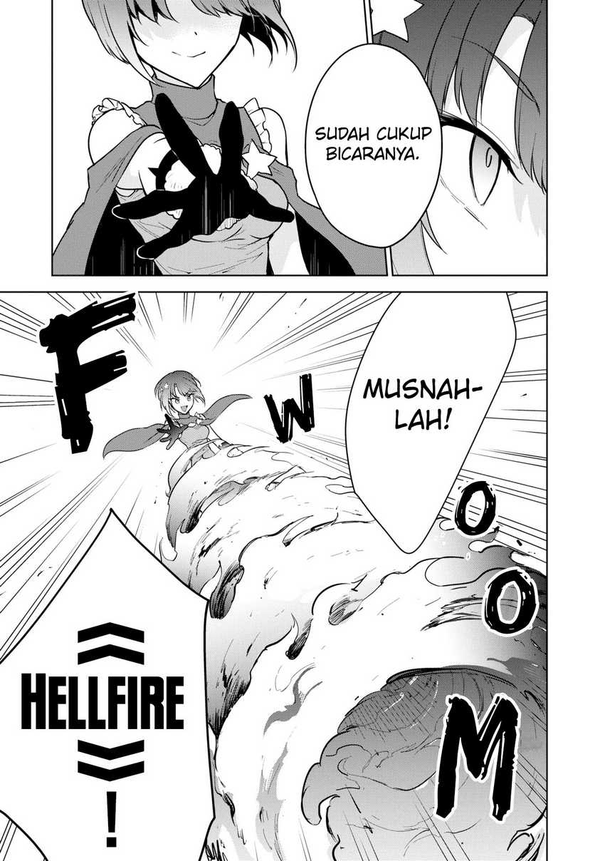 Cheat Skill “Shisha Sosei” Ga Kakusei Shite Inishieno Maougun Wo Fukkatsu Sasete Shimaimashita ~Dare Mo Shinasenai Saikyou Hiiro~ Chapter 39 Gambar 6