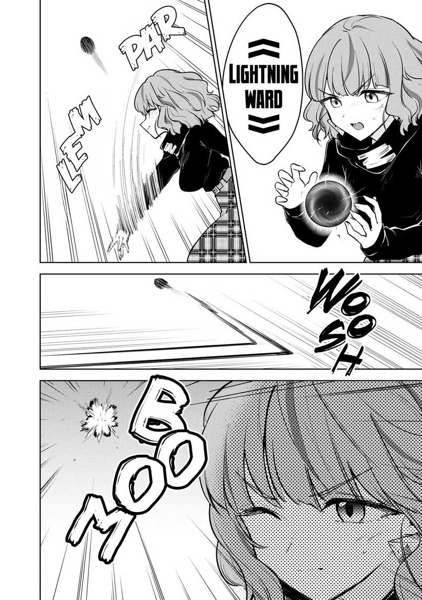 Cheat Skill “Shisha Sosei” Ga Kakusei Shite Inishieno Maougun Wo Fukkatsu Sasete Shimaimashita ~Dare Mo Shinasenai Saikyou Hiiro~ Chapter 39 Gambar 9
