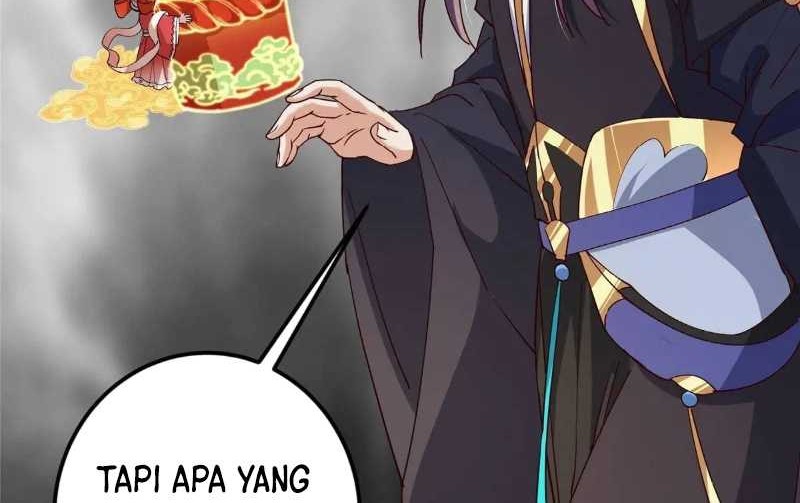 Keep A Low Profile, Sect Leader Chapter 467 Gambar 61