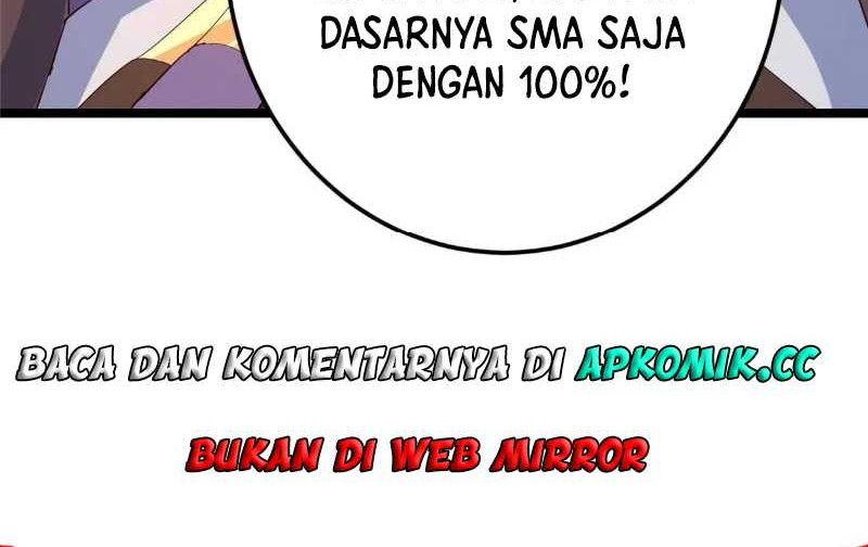Keep A Low Profile, Sect Leader Chapter 467 Gambar 77