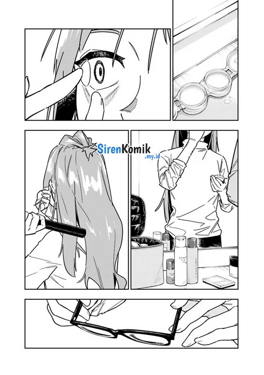 “Shop” Skill Sae Areba, Dungeon-ka Shita Sekai Demo Rakushou da Chapter 27.5 Gambar 5