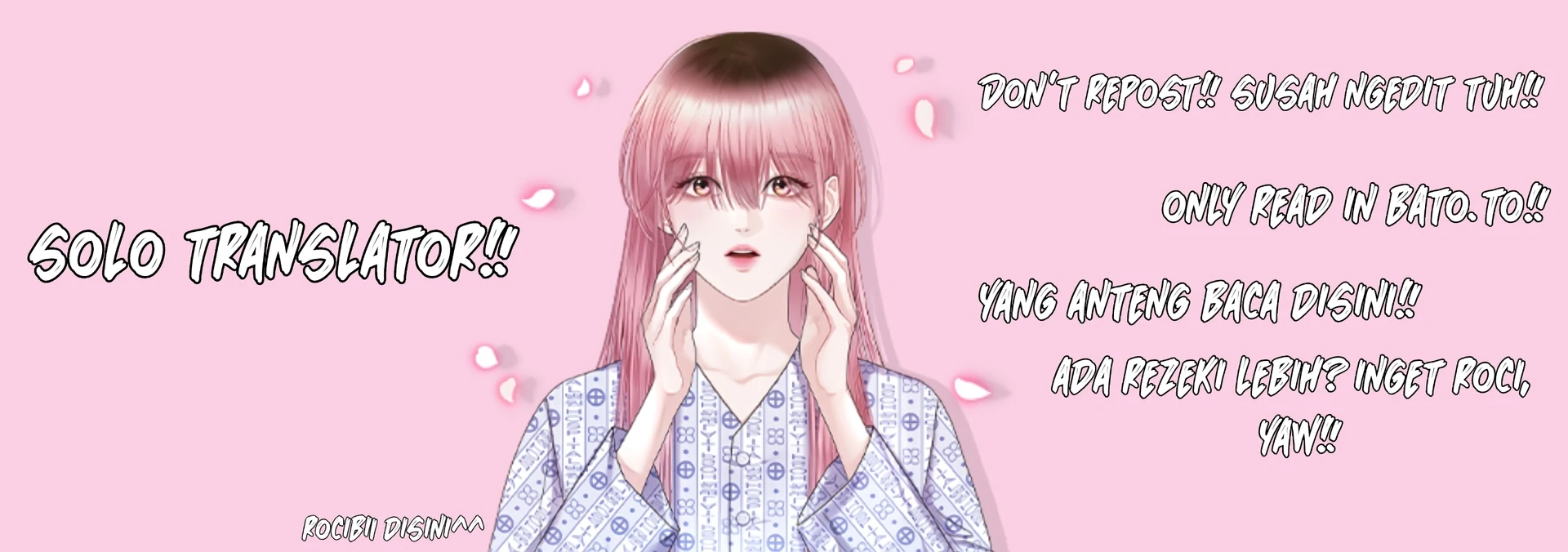 Baca Komik The Shaman’s Blade Chapter 26 Gambar 1