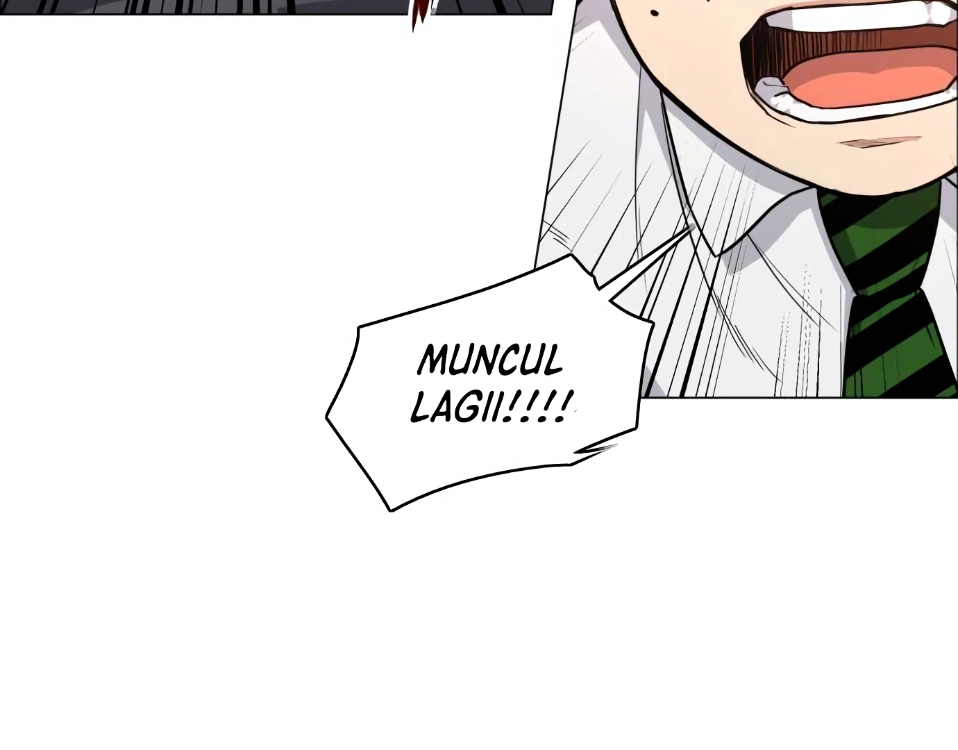 The Shaman’s Blade Chapter 26 Gambar 10