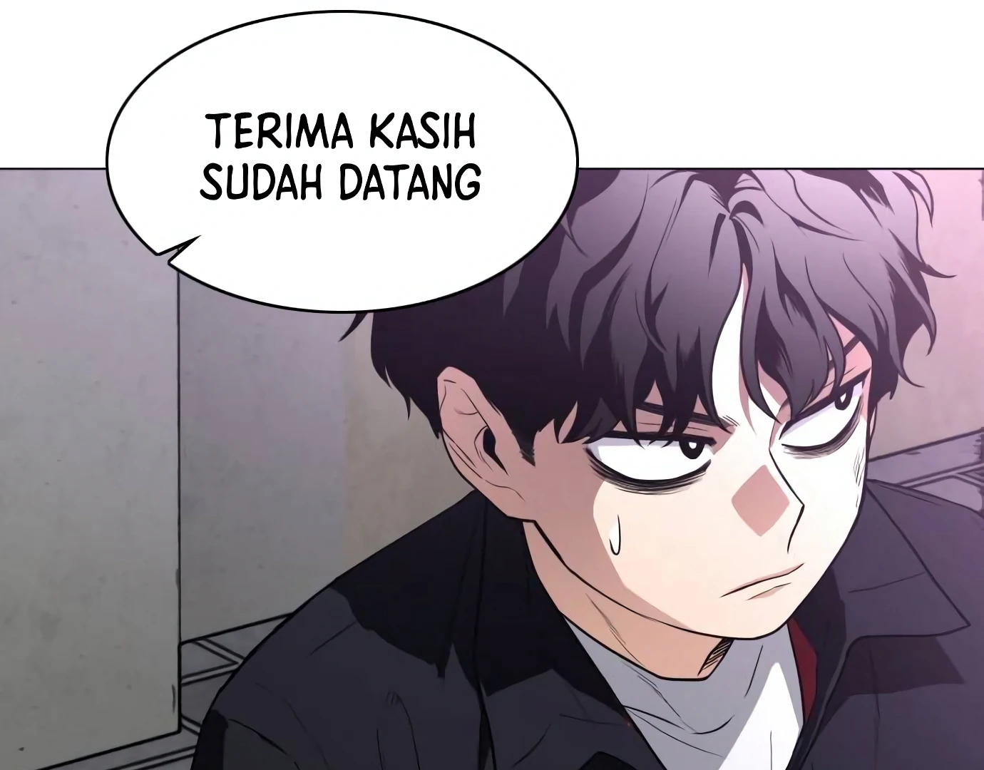 The Shaman’s Blade Chapter 26 Gambar 104