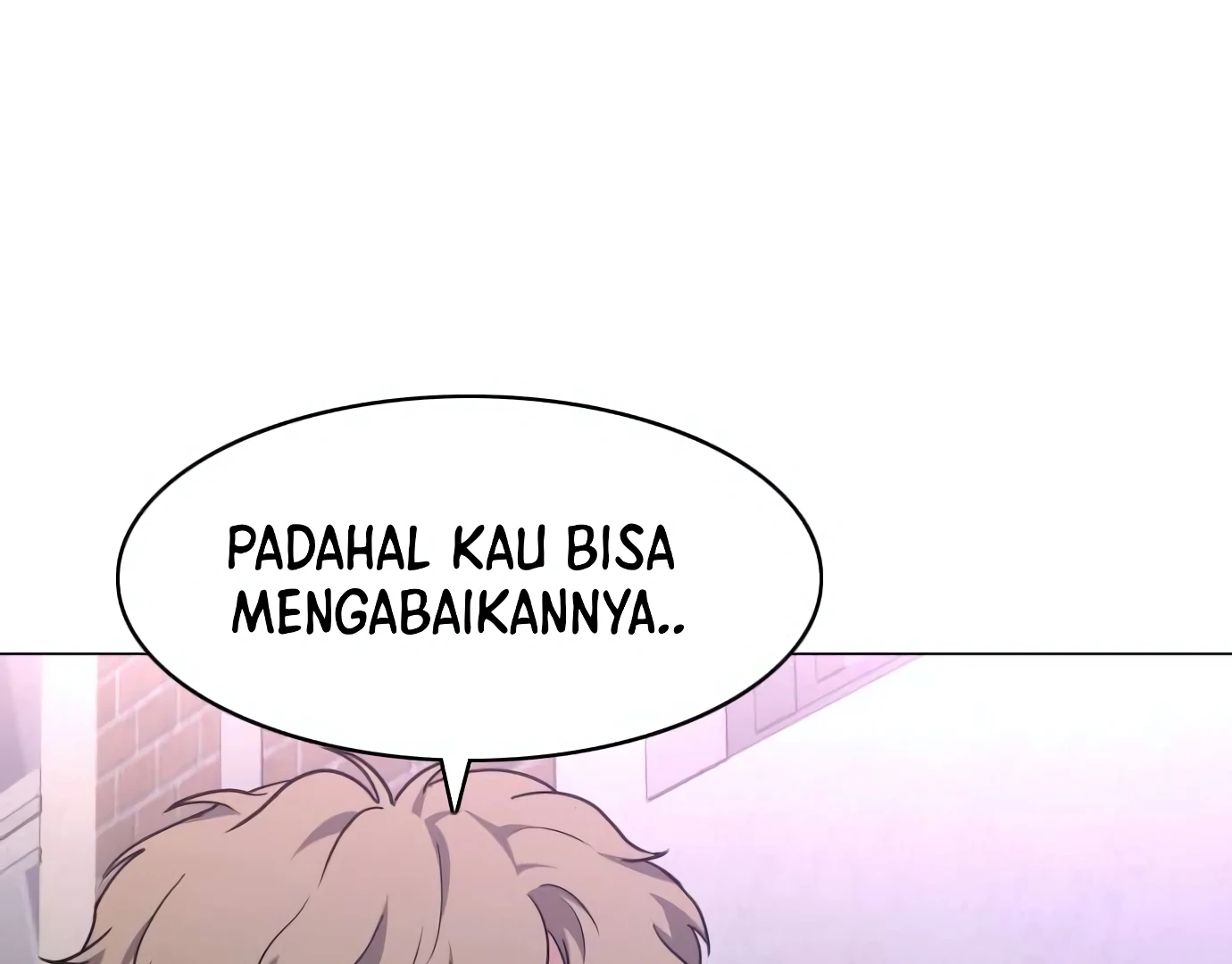 The Shaman’s Blade Chapter 26 Gambar 106
