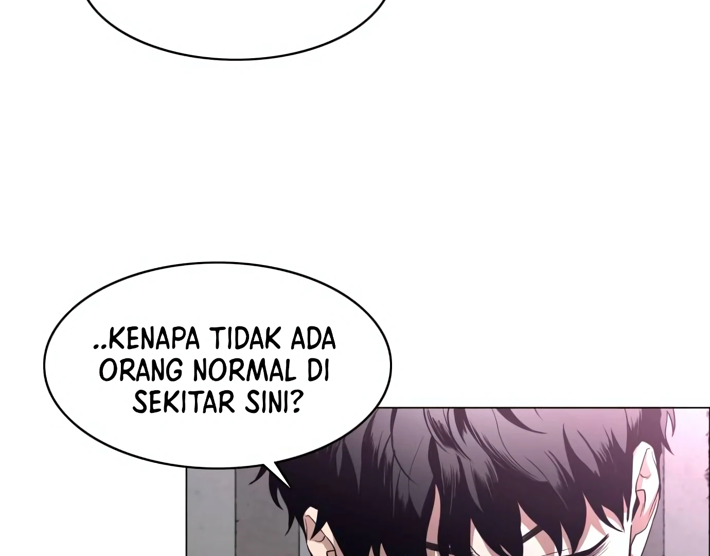 The Shaman’s Blade Chapter 26 Gambar 111