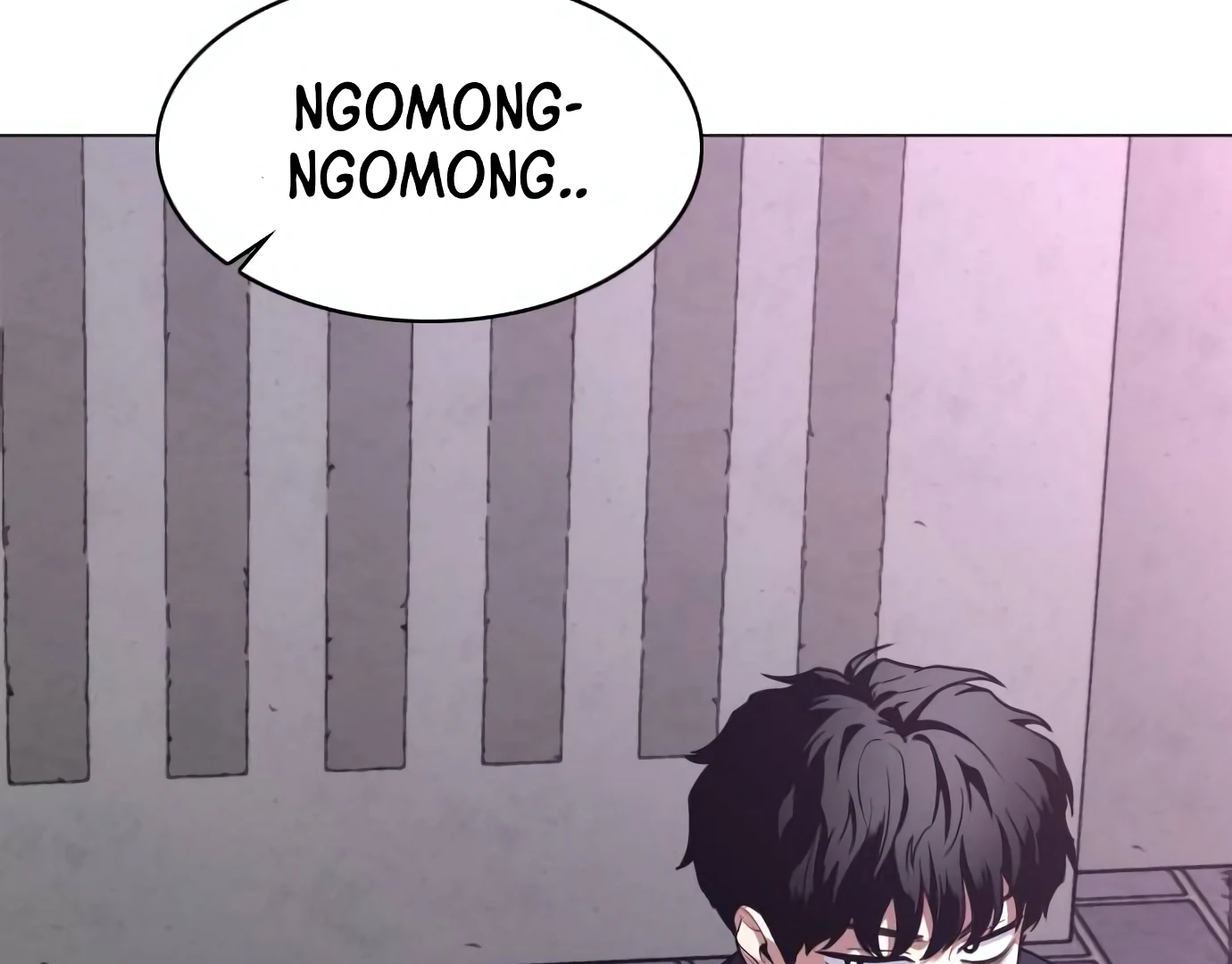 The Shaman’s Blade Chapter 26 Gambar 113